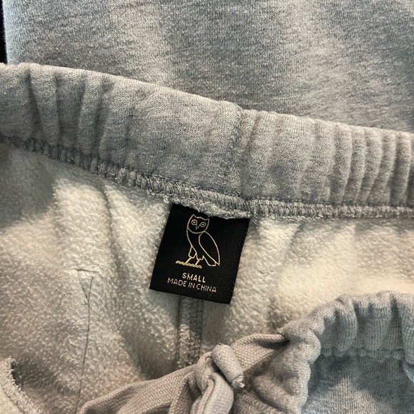 Octobers Very Own Collegiate Relaxed Fit Sweatpant - Picture 8 of 10